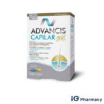 Advancis® Capilar Gold