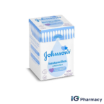 Johnson’s® Baby Cotton Buds