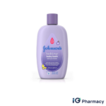 Johnson’s® Baby Bedtime Bath – 300ml