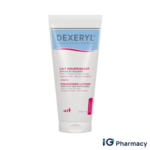 Dexeryl Nourishing Lotion – 200ml