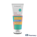 Pharmasept Kids Hair Styling Gel – 100ml