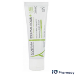 A-Derma Dermalibour+ CICA Repairing Cream