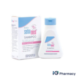 Sebamed Baby Bubble Bath – 200ml