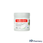 Sudocrem Antiseptic Healing Cream – 400g