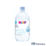HiPP Baby Water – 1L