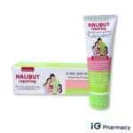 Halibut Repairing Ointment – 50g