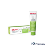 Halibut Protective Cream – 100g