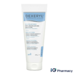 Dexeryl Emollient Cream – 250g