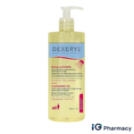Dexeryl Cleansing Oil