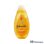 Johnson’s® Baby Shampoo – 300ml
