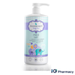 Pharmasept Baby Care Mild Bath – 500ml