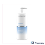 Pharmasept Hygienic Daily Shampoo – 500ml