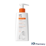 LETI AT4 Bath Gel – 250ml