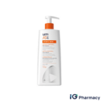 LETI AT4 Body Milk 500ml