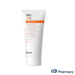 LETI AT4 Body Cream – 200ml