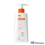LETI AT4 Bath Gel – 250ml