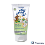 Frezyderm Baby Liquid Talc – 150ml
