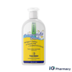 Frezyderm Baby Chamomile Bath – 200ml