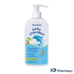 Frezyderm Baby Shampoo – 300ml