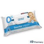 Neutro Baby Wipes