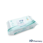 Soft Care Aqua Baby Wipes