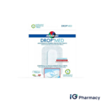 Master Aid Drop Med Sterile Antiseptic Dressing 10cm x 6cm – 5 Pieces