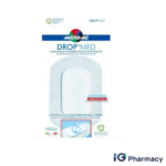 Master Aid Drop Med Sterile Antiseptic Dressing 10.5cm x 15cm – 5 Pieces