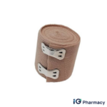 Elastic Bandage 4.5cm x 8m