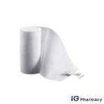 Elastic Bandage – 4.5cm x 7m