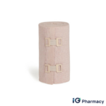 Previnova Skin Elastic Compression Bandage – 4.5m x 10cm