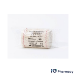 Previcrepe S Fixation Elastic Bandage – 7cm x 4m