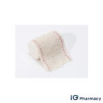 Previcrepe S Fixation Elastic Bandage – 5cm x 4m