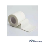 Previcrepe S Fixation Elastic Bandage – 5cm x 4.5m