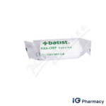 Batist Fixa-Crep Elastic Fixation Bandage – 6cm x 4m