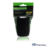 Uriel Cohesive Bandage – 7.5cm x 4.5m