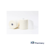 elastoBAND CREPP Cohesive Supporting Bandage – 4cm x 4m