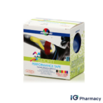 Master-Aid Performance Tape Kinesiology Tape – 5cm x 5m