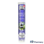 Dr. Frei Sambucus Immuno – 20 Tablets