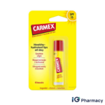 Carmex Cherry Lip Balm Stick SPF 15 – 4.25g