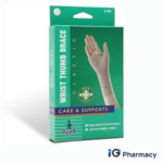 OPPO Wrist/Thumb Brace 2184 M