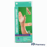 OPPO Wrist/Thumb Support 1289 S