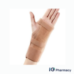 OPPO Splint Wrist Brace Small