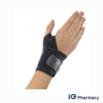 Anatomic Help 0553 Wrist and Thumb Brace
