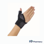 Anatomic Help 0514 Thumb Narthex M