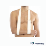 Anatomic Help Double Hanging Strap 0323
