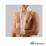 Anatomic Help Single Hanging Strap 0327