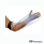 Uriel Waterproof Cast Elbow