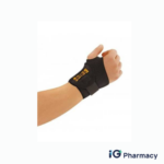 Uriel Wrist Support