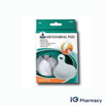 OPPO Metatarsal Pad L/XL