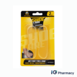 Shoe Care Retro Talloni Heel Cushions